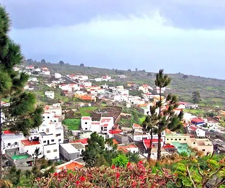 Pinar El Pinar (El Hierro)