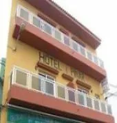 Hotel Pinar 2*