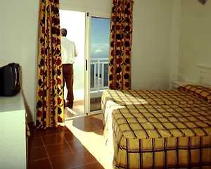 Hotel Pinar 2*